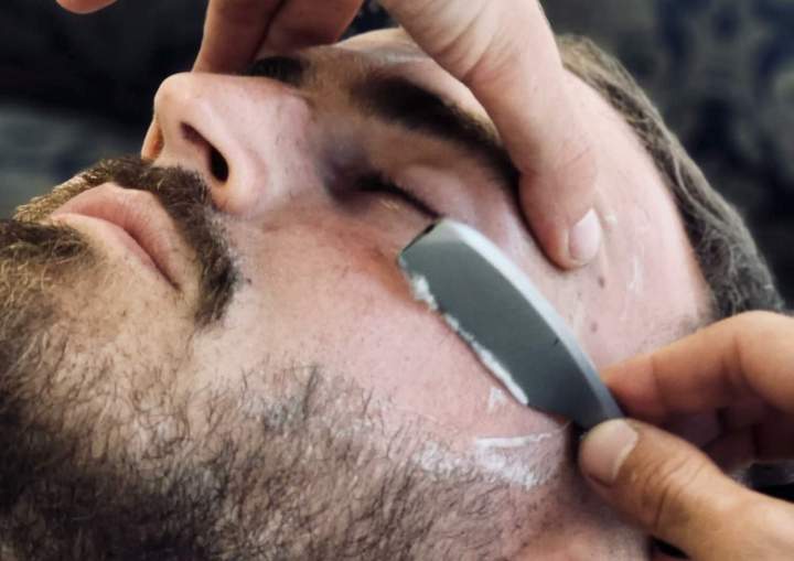 Taille, entretien et rasage traditionnels experts