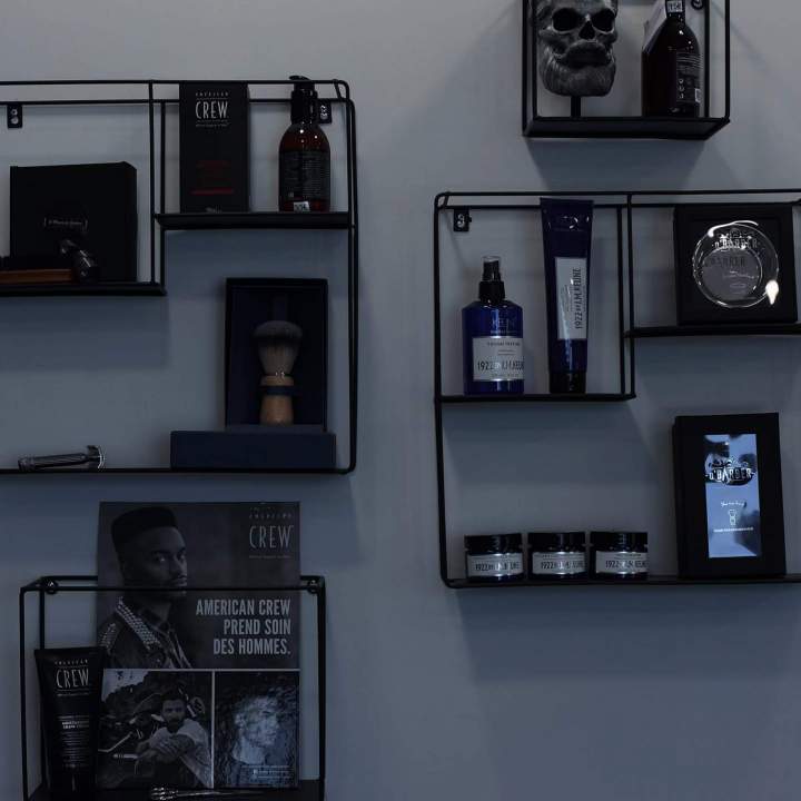 Vente de produit capillaire pour homme Bouches-du-Rhône