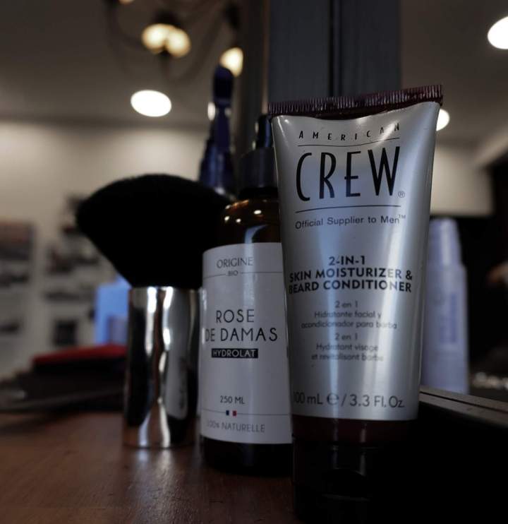 Produit de soin cheveux pour homme Bouches-du-Rhône