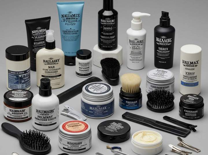 Les outils essentiels du gentleman moderne