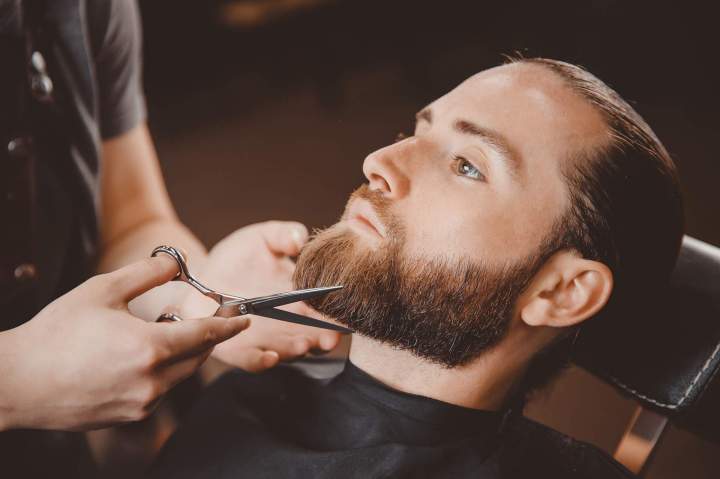 Service de taille de barbe Bouches-du-Rhône