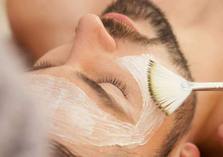 Bien-être et vitalité pour le visage