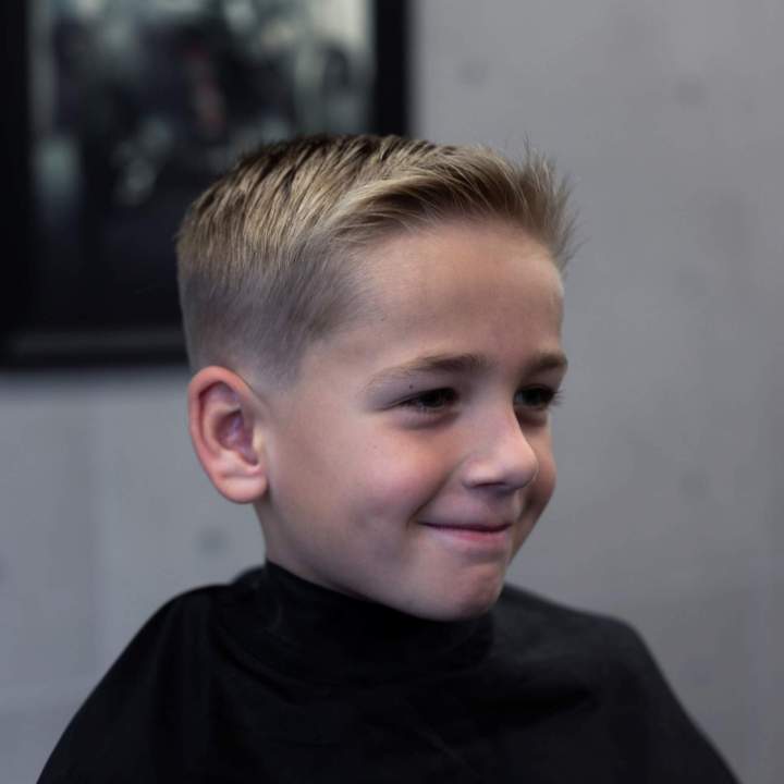 Nos coupes de coiffure réalisées dans les Bouches-du-Rhône