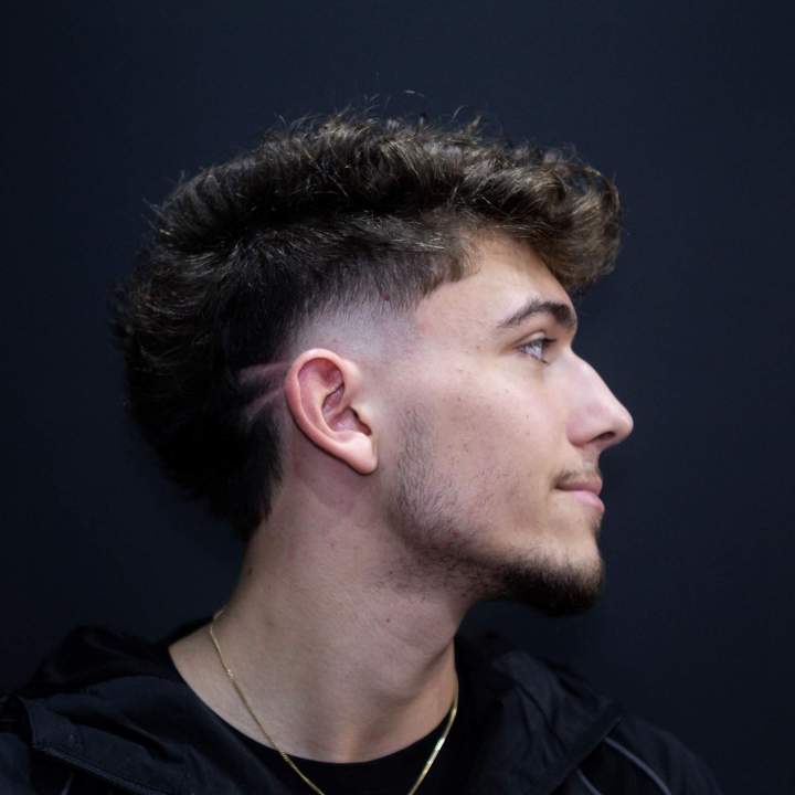 Nos coupes de coiffure réalisées dans les Bouches-du-Rhône