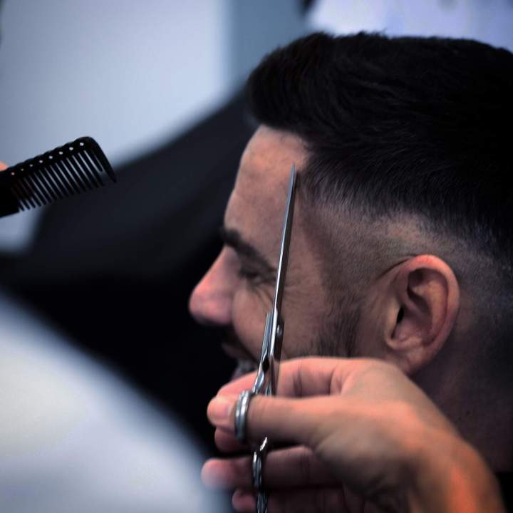 Nos coupes de coiffure réalisées dans les Bouches du Rhône
