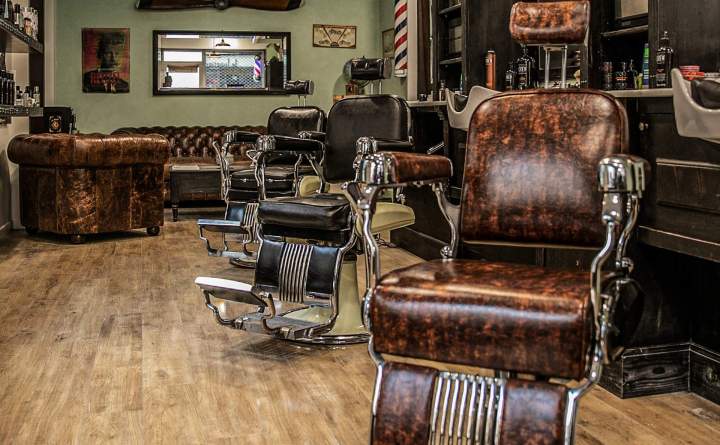 Men's beard care in Bouches-du-Rhône