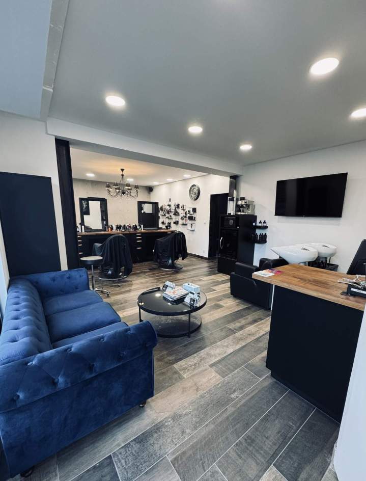 Soin visage pour homme, Aix-en-Provence