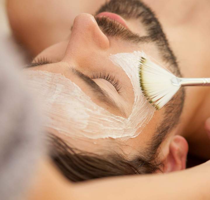 Facial care for men Bouches-du-Rhône